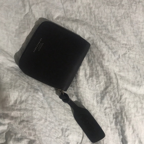 Acne Studios Square wallet - Picture 1 of 1